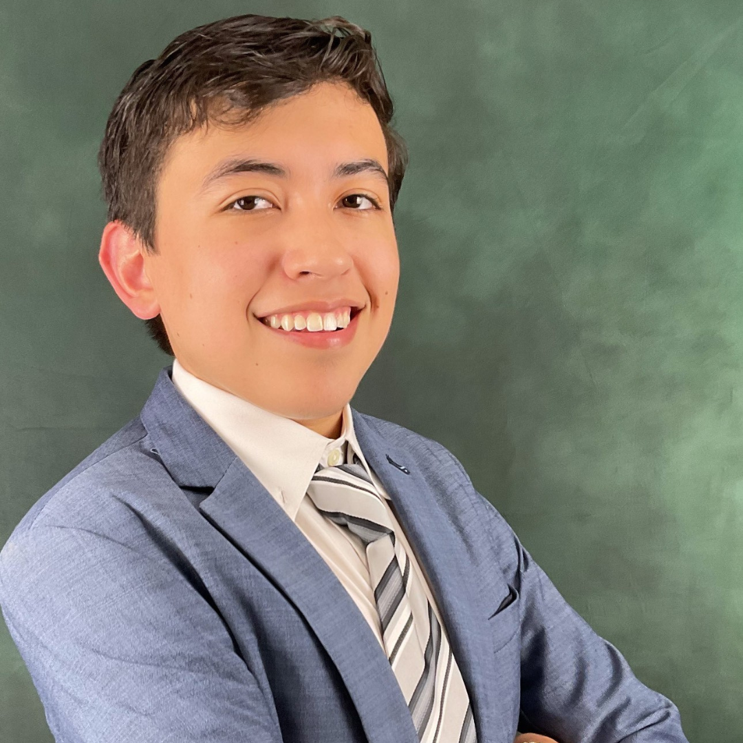 SGA SENATOR